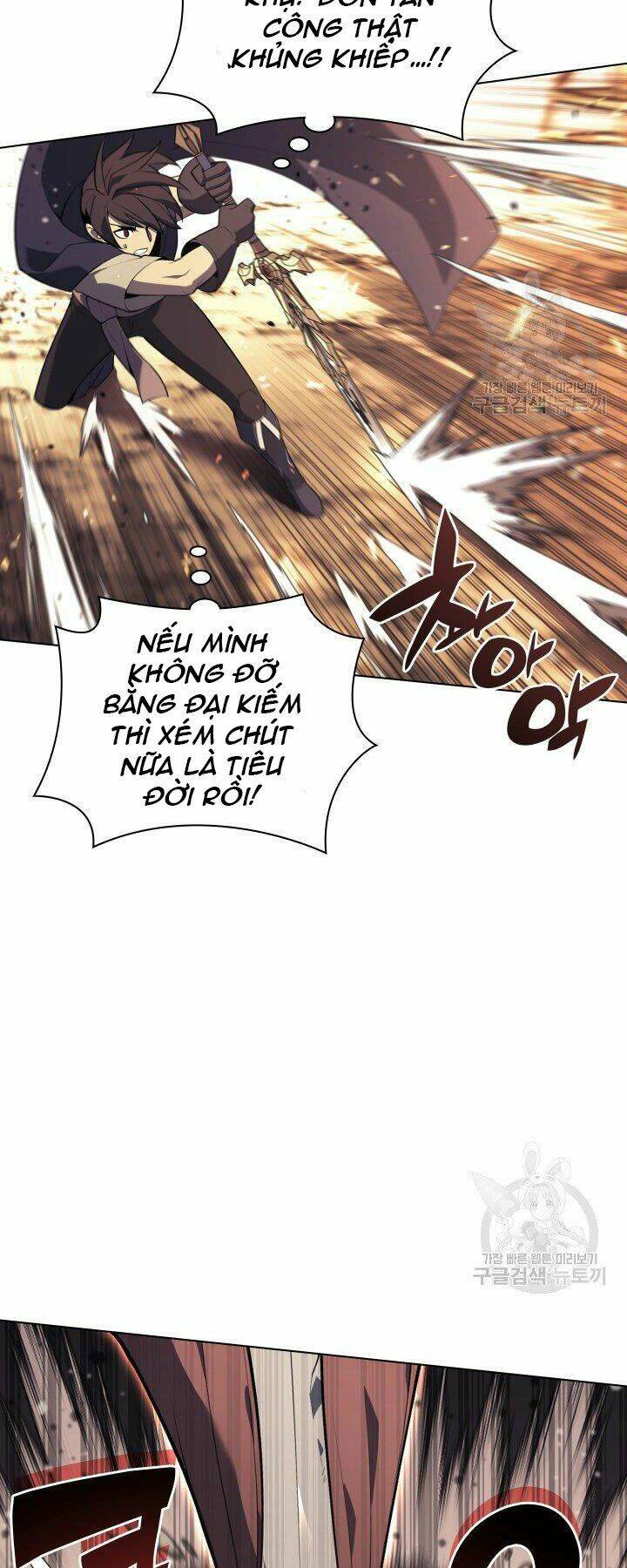 Thợ Rèn Huyền Thoại Chapter 125 - Trang 55