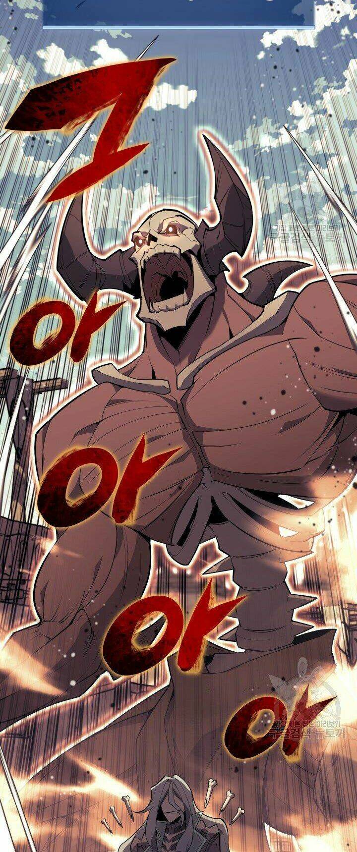 Thợ Rèn Huyền Thoại Chapter 125 - Trang 57