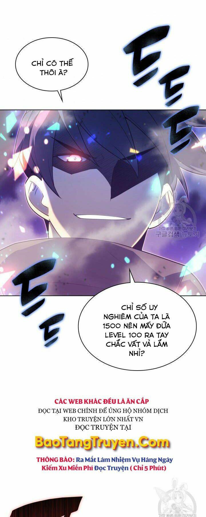 Thợ Rèn Huyền Thoại Chapter 125 - Trang 5