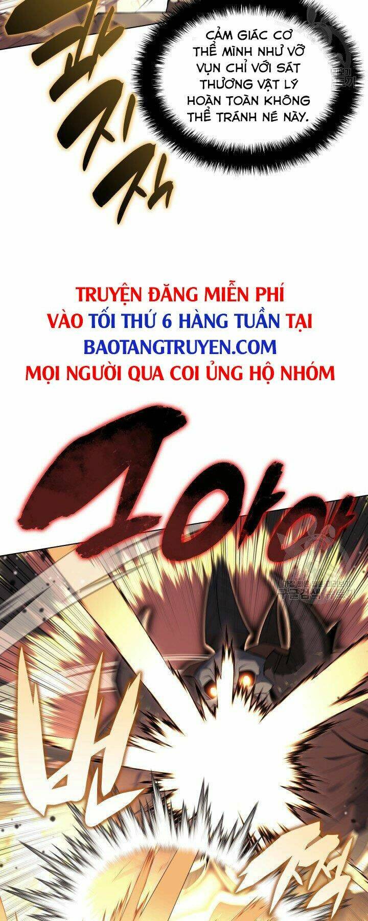 Thợ Rèn Huyền Thoại Chapter 125 - Trang 60