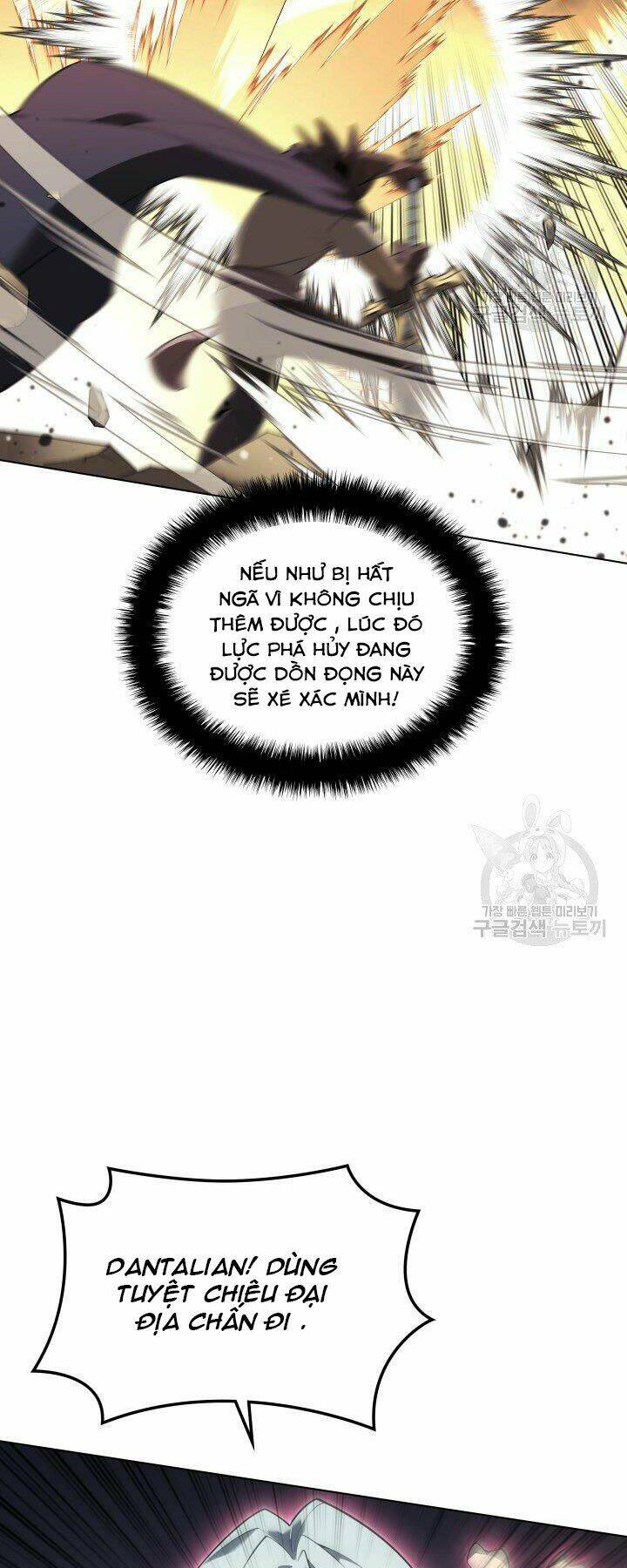 Thợ Rèn Huyền Thoại Chapter 125 - Trang 61