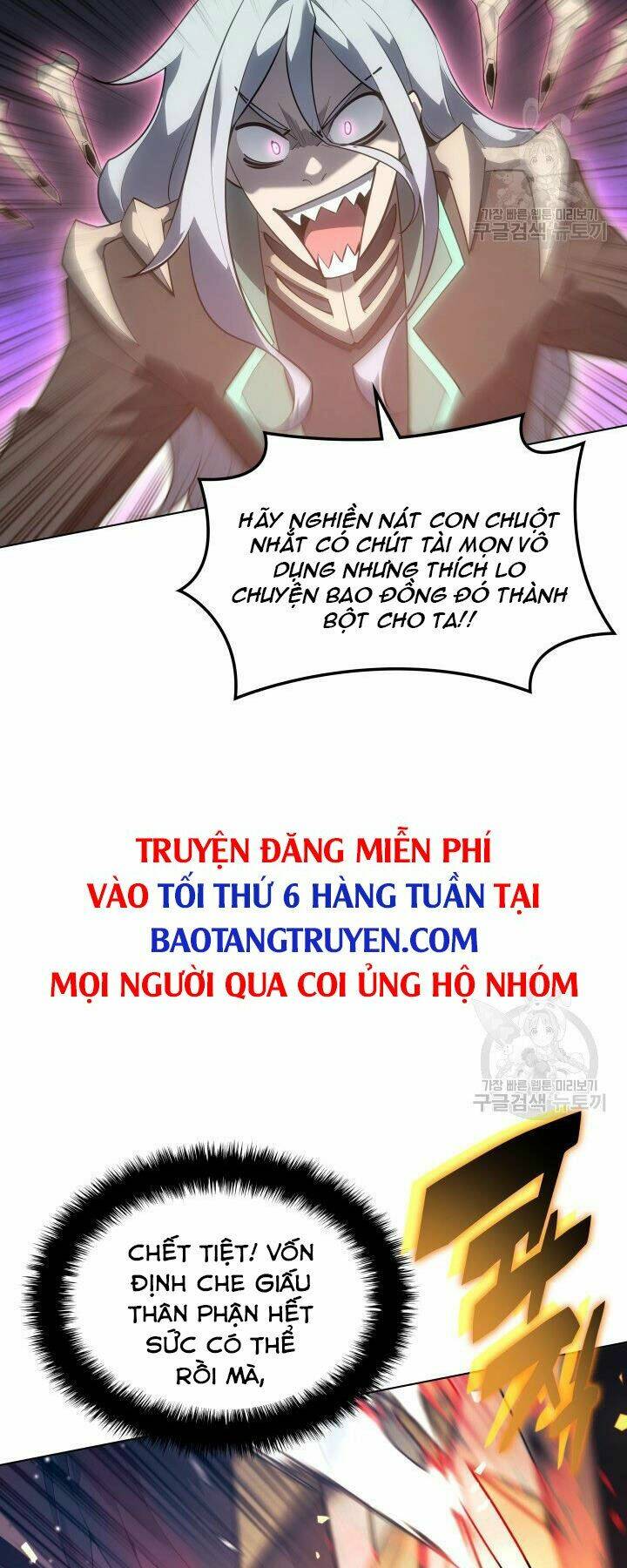 Thợ Rèn Huyền Thoại Chapter 125 - Trang 62
