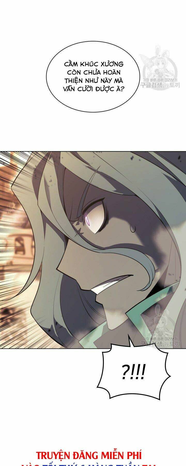 Thợ Rèn Huyền Thoại Chapter 125 - Trang 67