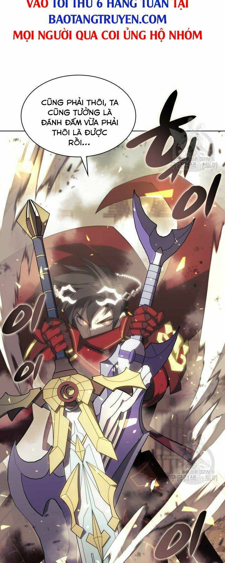 Thợ Rèn Huyền Thoại Chapter 125 - Trang 68