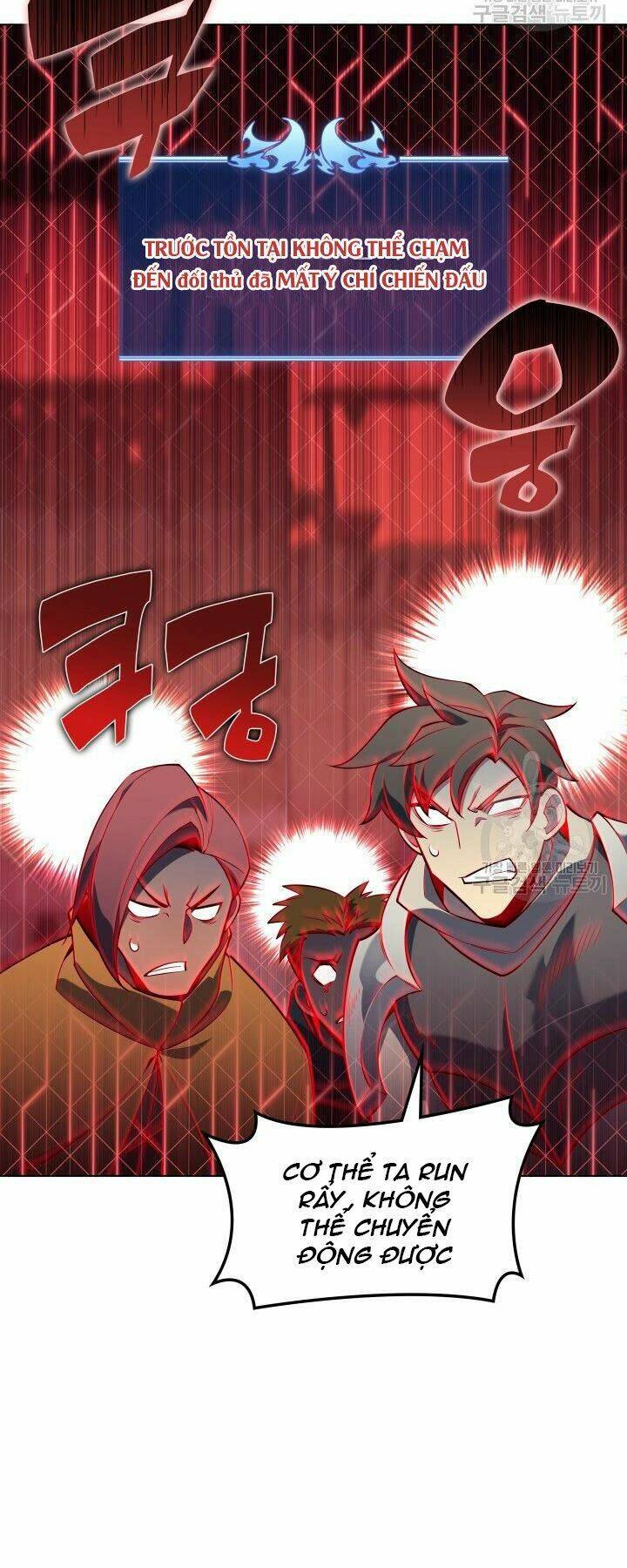 Thợ Rèn Huyền Thoại Chapter 125 - Trang 6