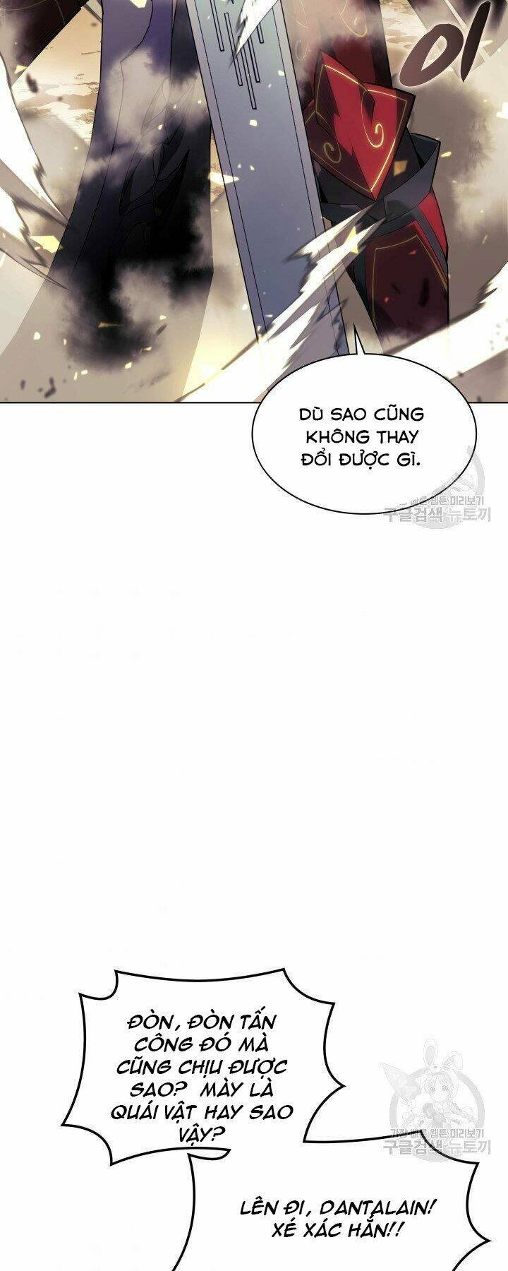 Thợ Rèn Huyền Thoại Chapter 125 - Trang 69