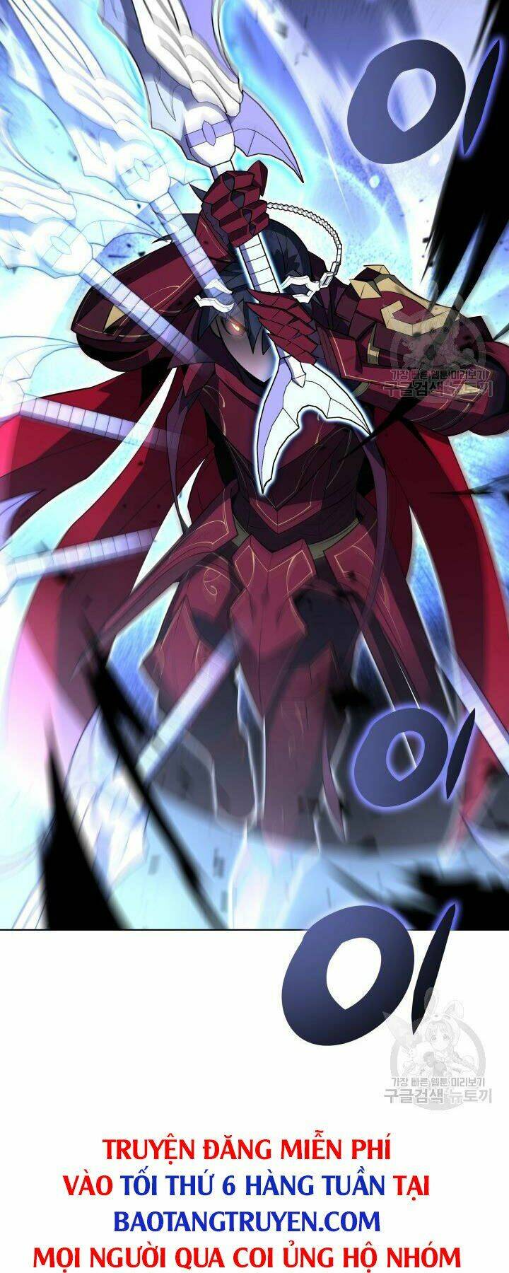 Thợ Rèn Huyền Thoại Chapter 125 - Trang 72