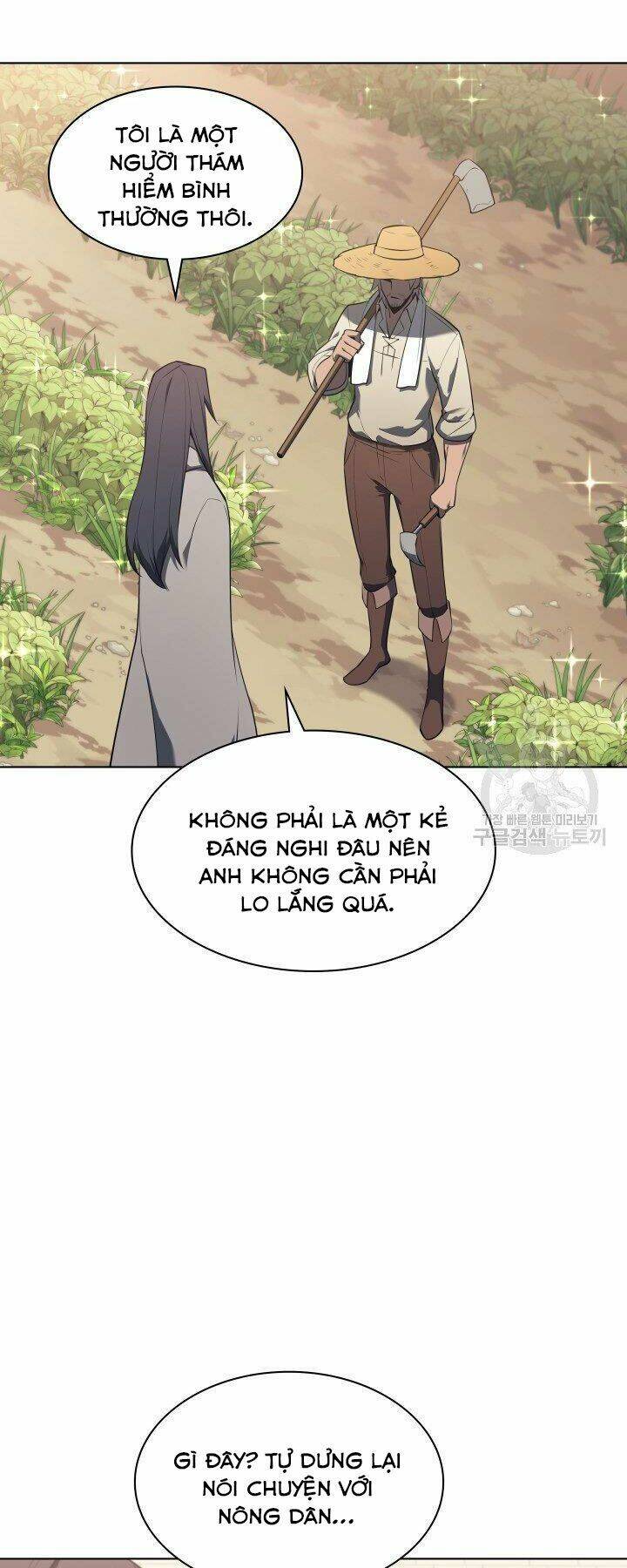 Thợ Rèn Huyền Thoại Chapter 125 - Trang 75