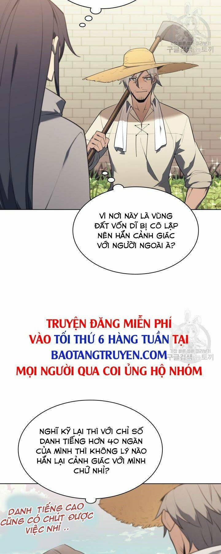 Thợ Rèn Huyền Thoại Chapter 125 - Trang 76