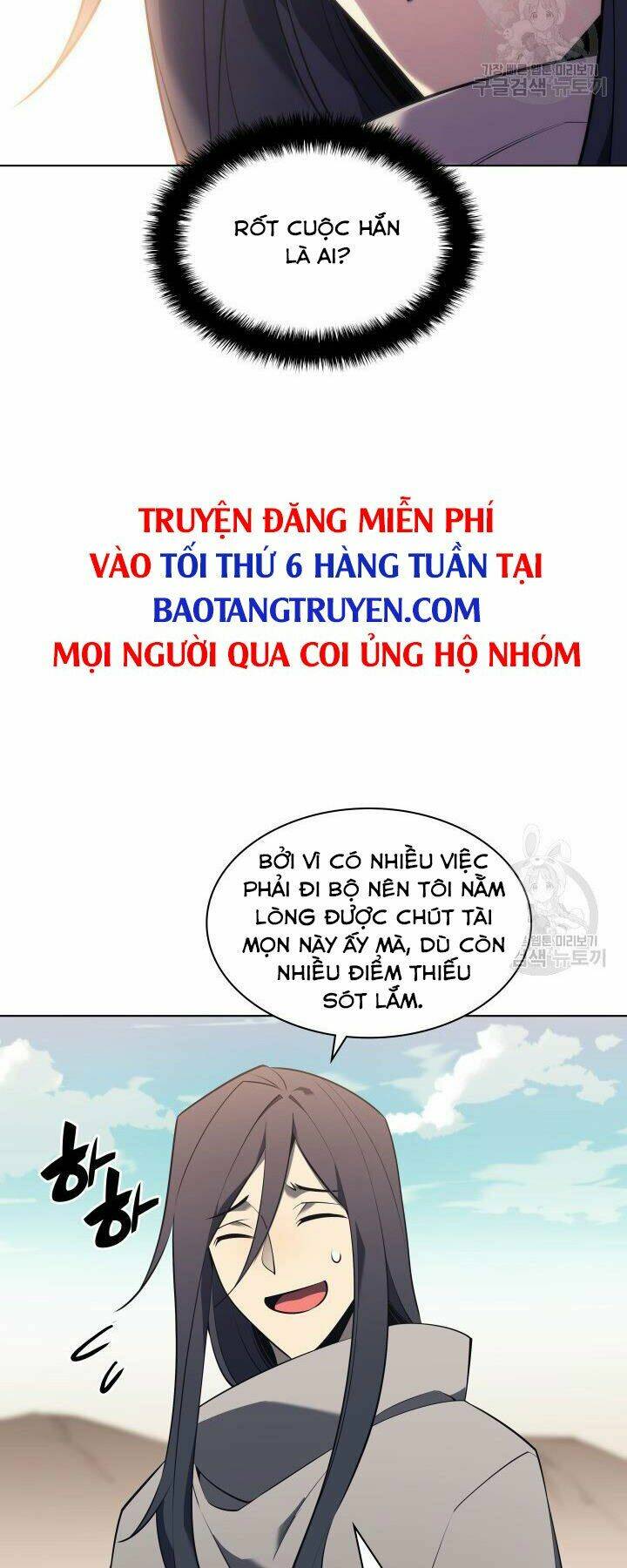 Thợ Rèn Huyền Thoại Chapter 125 - Trang 79