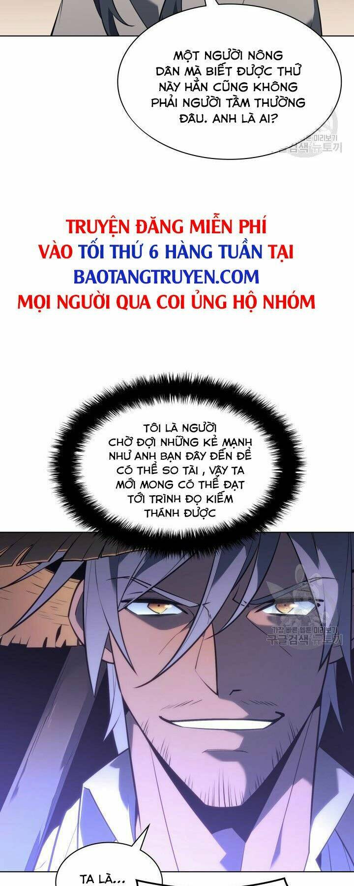 Thợ Rèn Huyền Thoại Chapter 125 - Trang 80