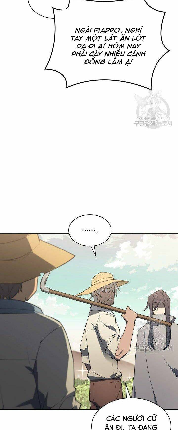 Thợ Rèn Huyền Thoại Chapter 125 - Trang 81