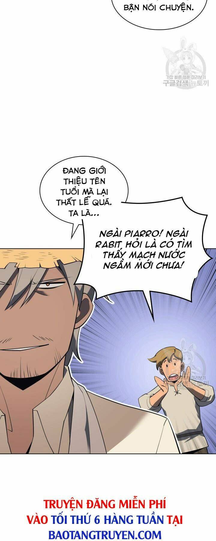 Thợ Rèn Huyền Thoại Chapter 125 - Trang 82