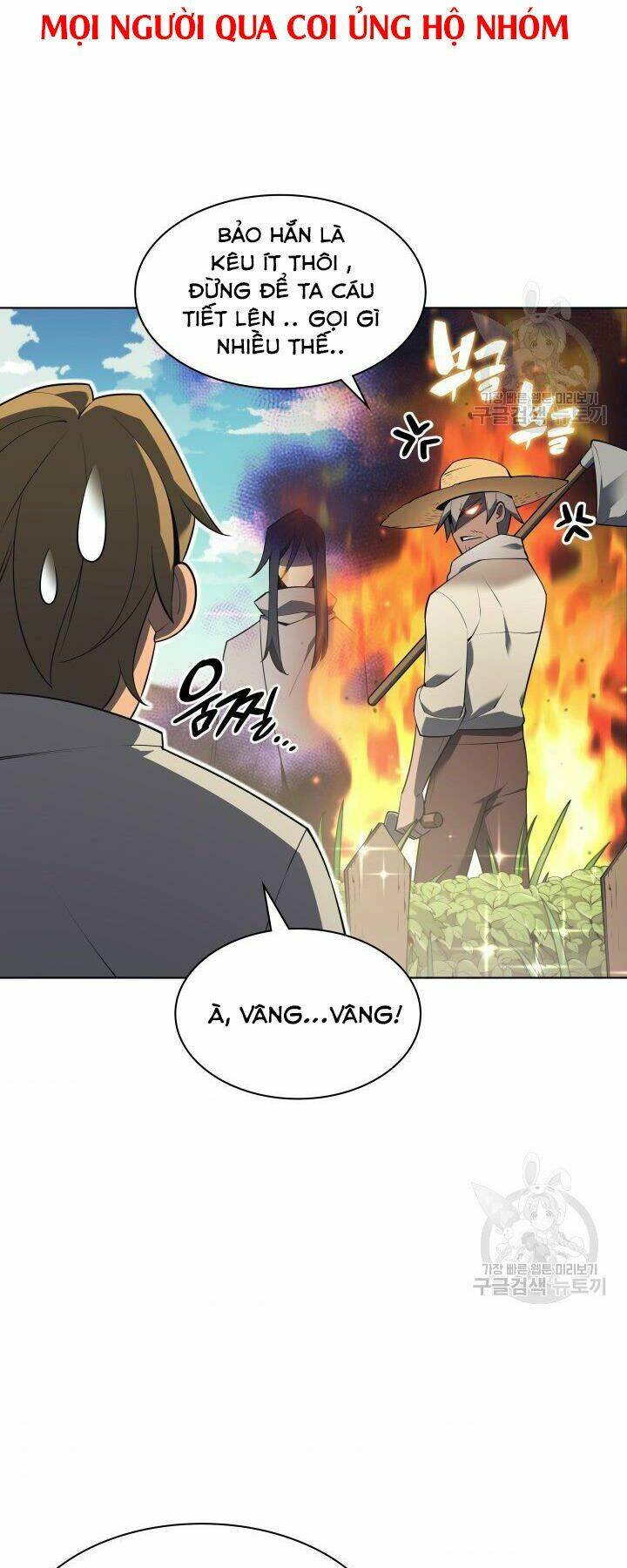 Thợ Rèn Huyền Thoại Chapter 125 - Trang 83