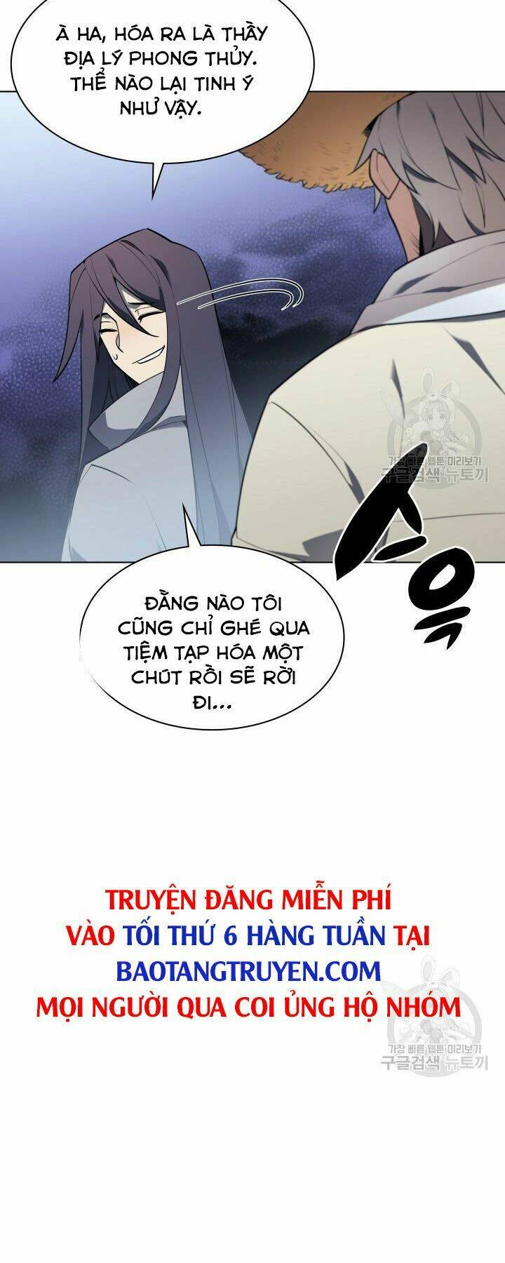 Thợ Rèn Huyền Thoại Chapter 125 - Trang 84