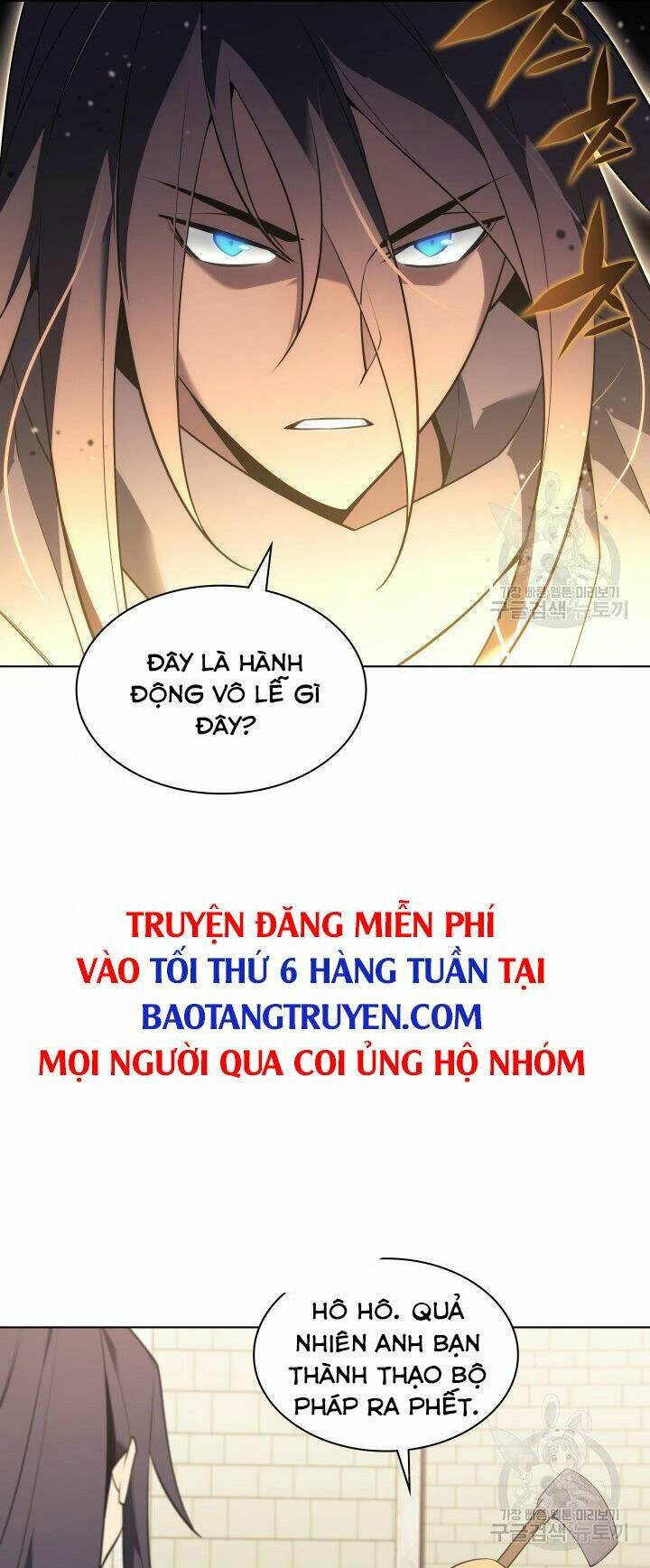 Thợ Rèn Huyền Thoại Chapter 125 - Trang 88