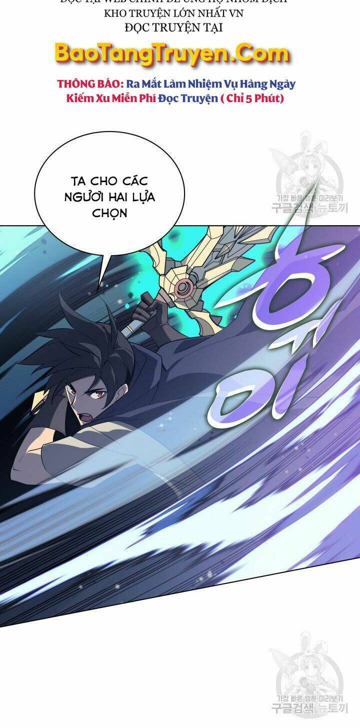 Thợ Rèn Huyền Thoại Chapter 125 - Trang 8