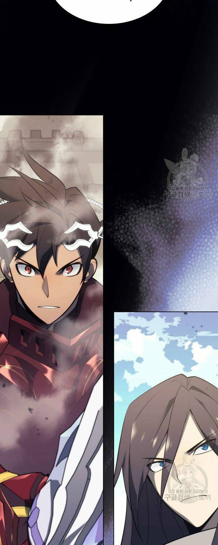 Thợ Rèn Huyền Thoại Chapter 125 - Trang 93