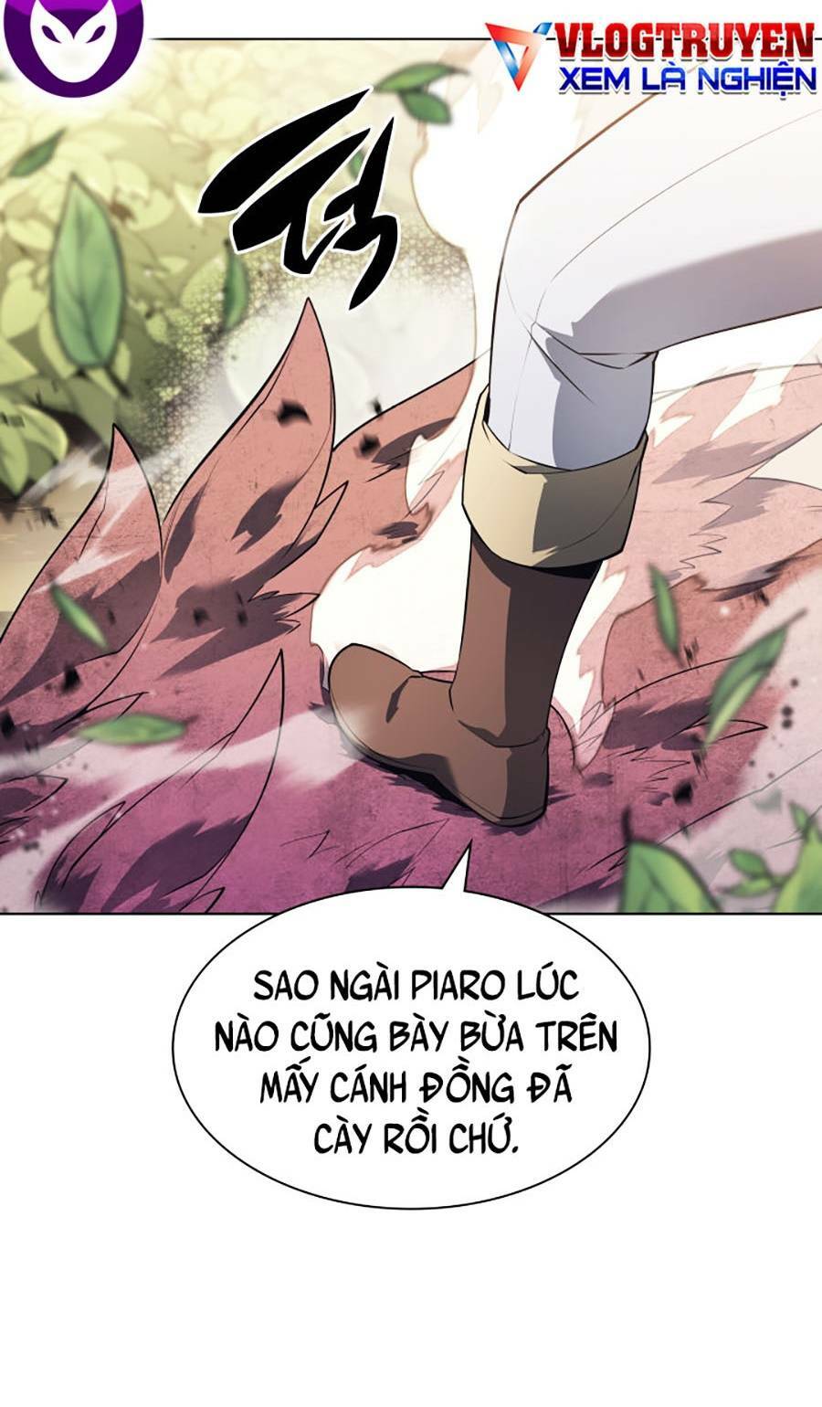 Thợ Rèn Huyền Thoại Chapter 126 - Trang 99