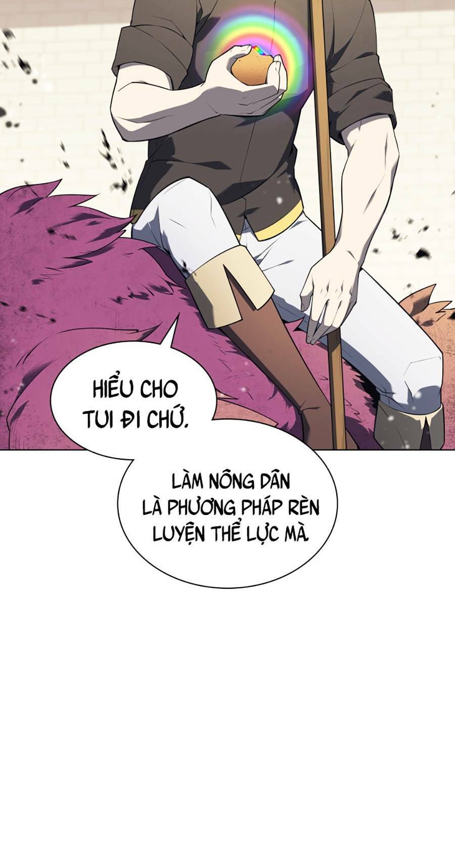 Thợ Rèn Huyền Thoại Chapter 126 - Trang 102