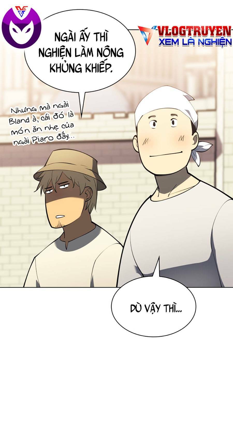 Thợ Rèn Huyền Thoại Chapter 126 - Trang 103