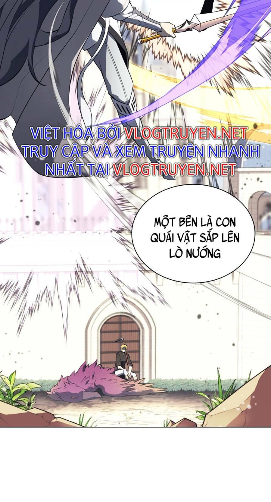 Thợ Rèn Huyền Thoại Chapter 126 - Trang 105