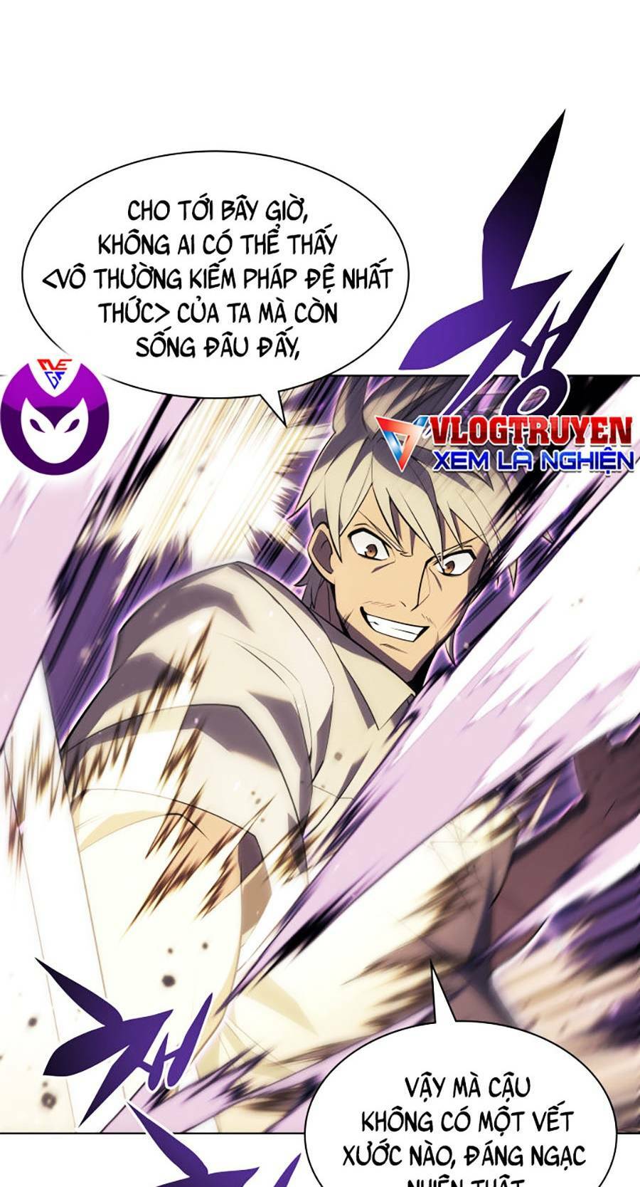 Thợ Rèn Huyền Thoại Chapter 126 - Trang 107