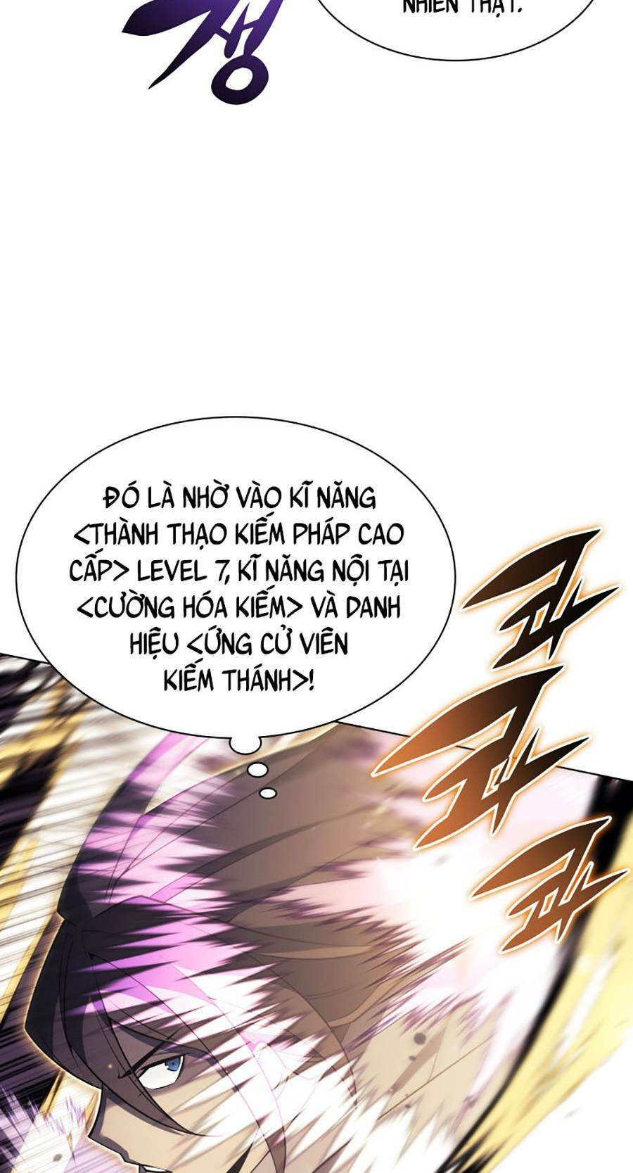 Thợ Rèn Huyền Thoại Chapter 126 - Trang 108