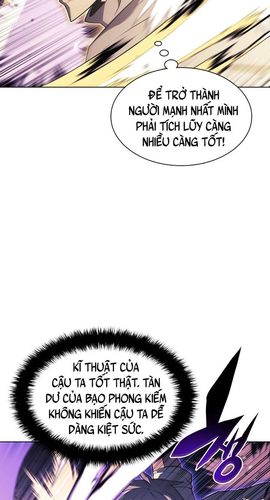 Thợ Rèn Huyền Thoại Chapter 126 - Trang 109