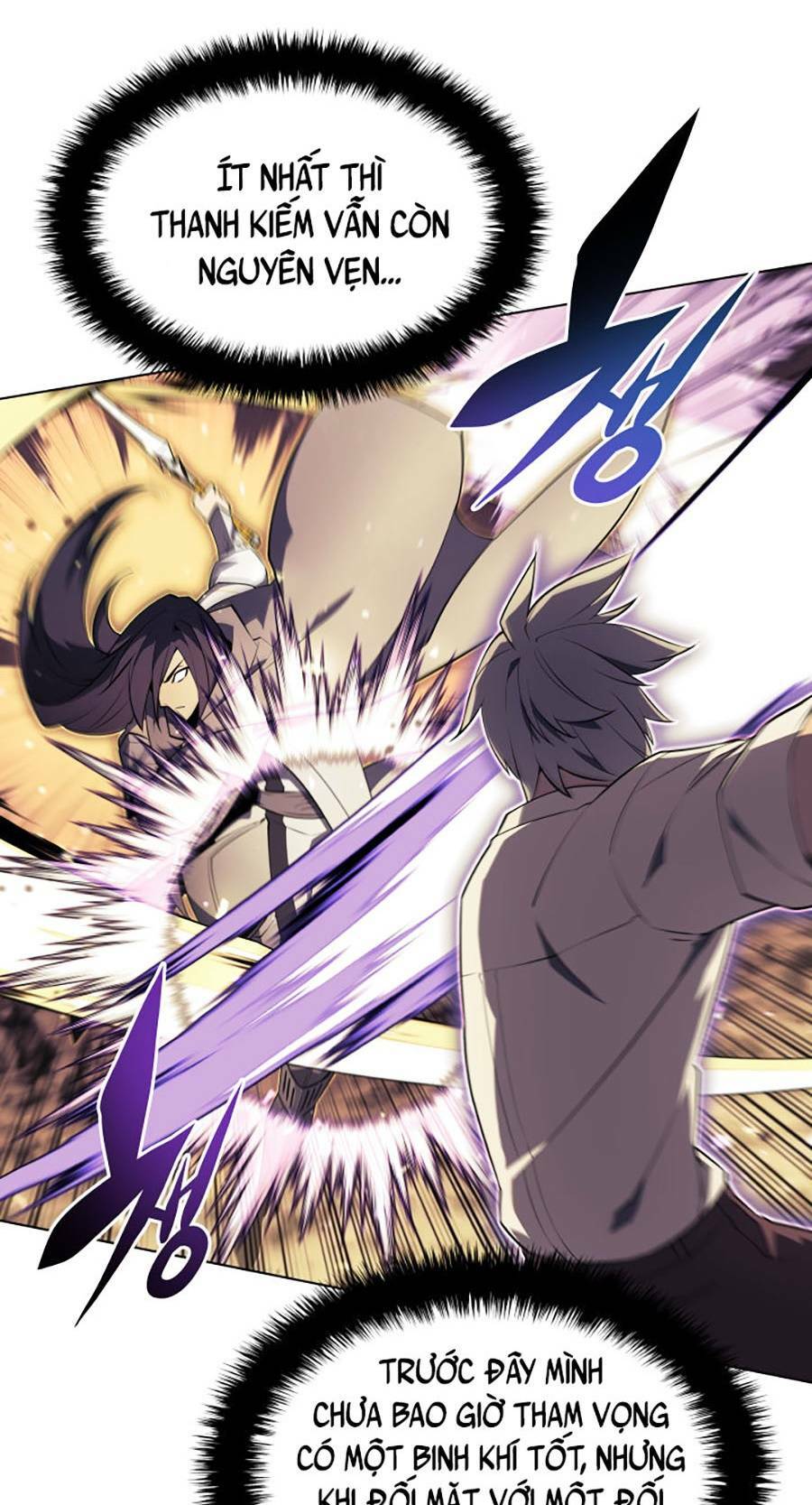 Thợ Rèn Huyền Thoại Chapter 126 - Trang 111