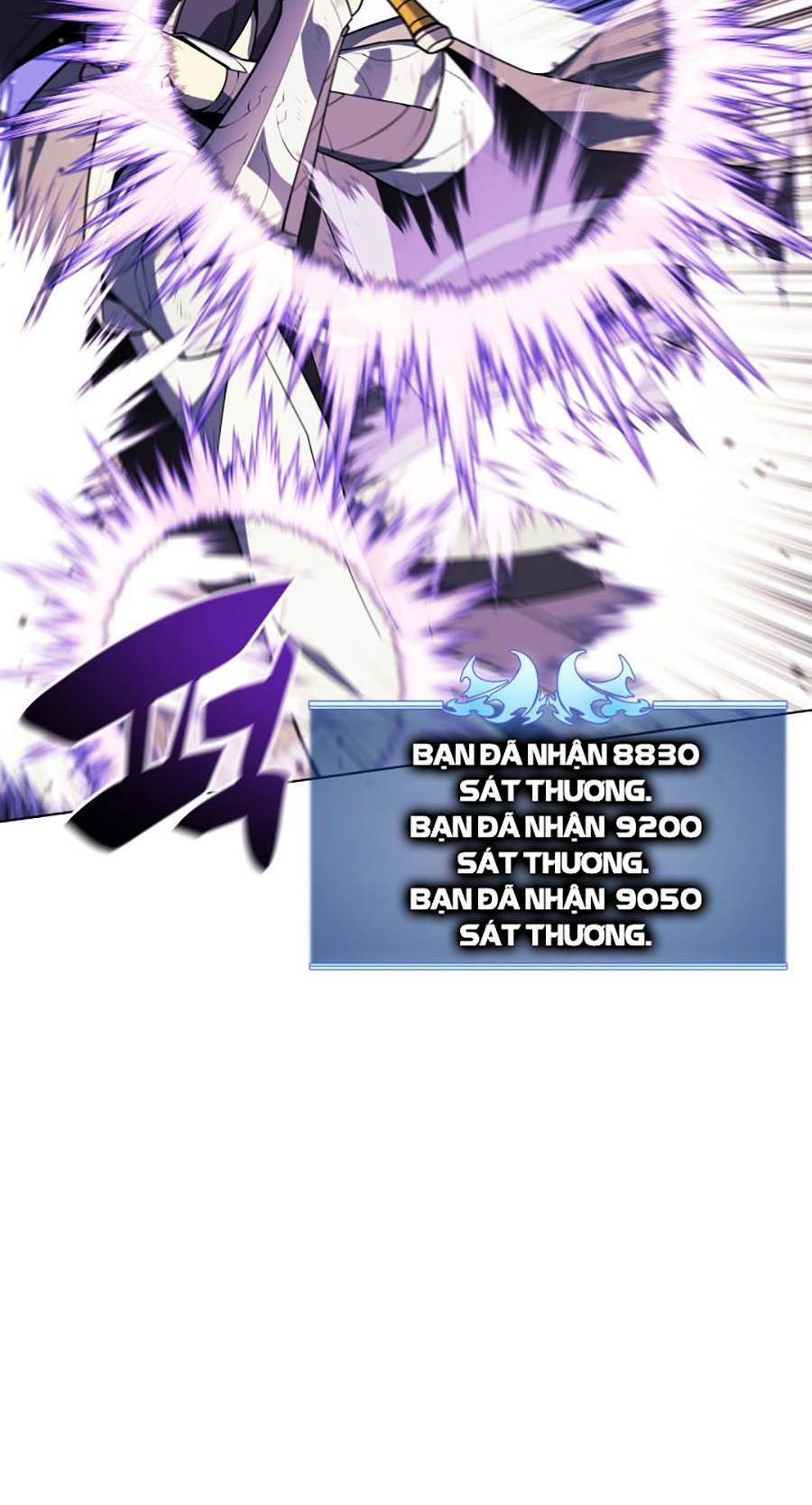 Thợ Rèn Huyền Thoại Chapter 126 - Trang 122