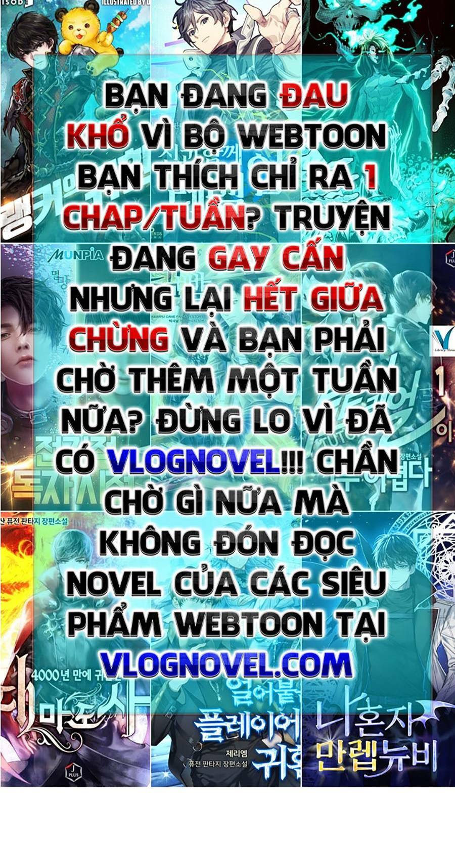 Thợ Rèn Huyền Thoại Chapter 126 - Trang 124
