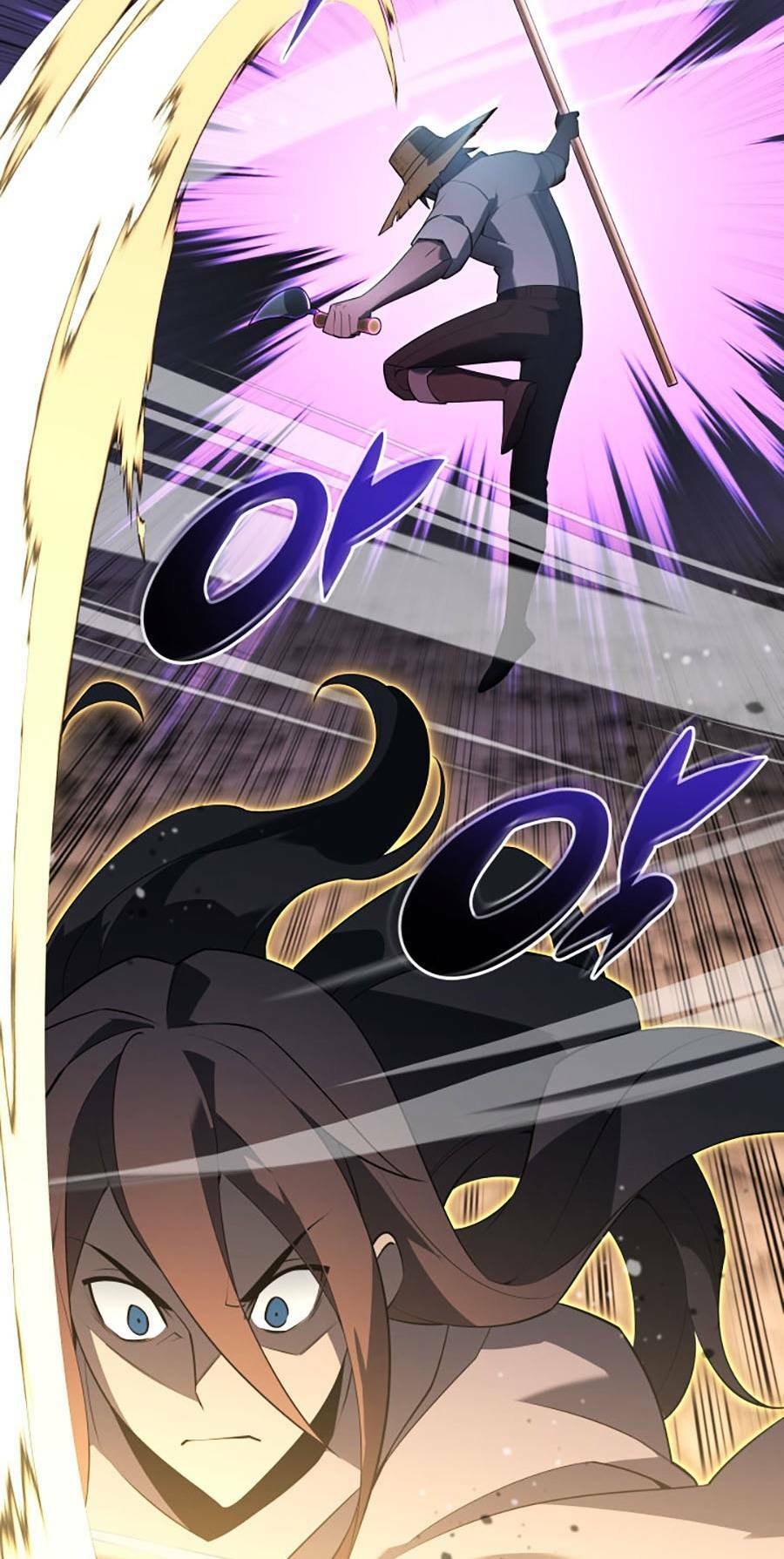 Thợ Rèn Huyền Thoại Chapter 126 - Trang 54