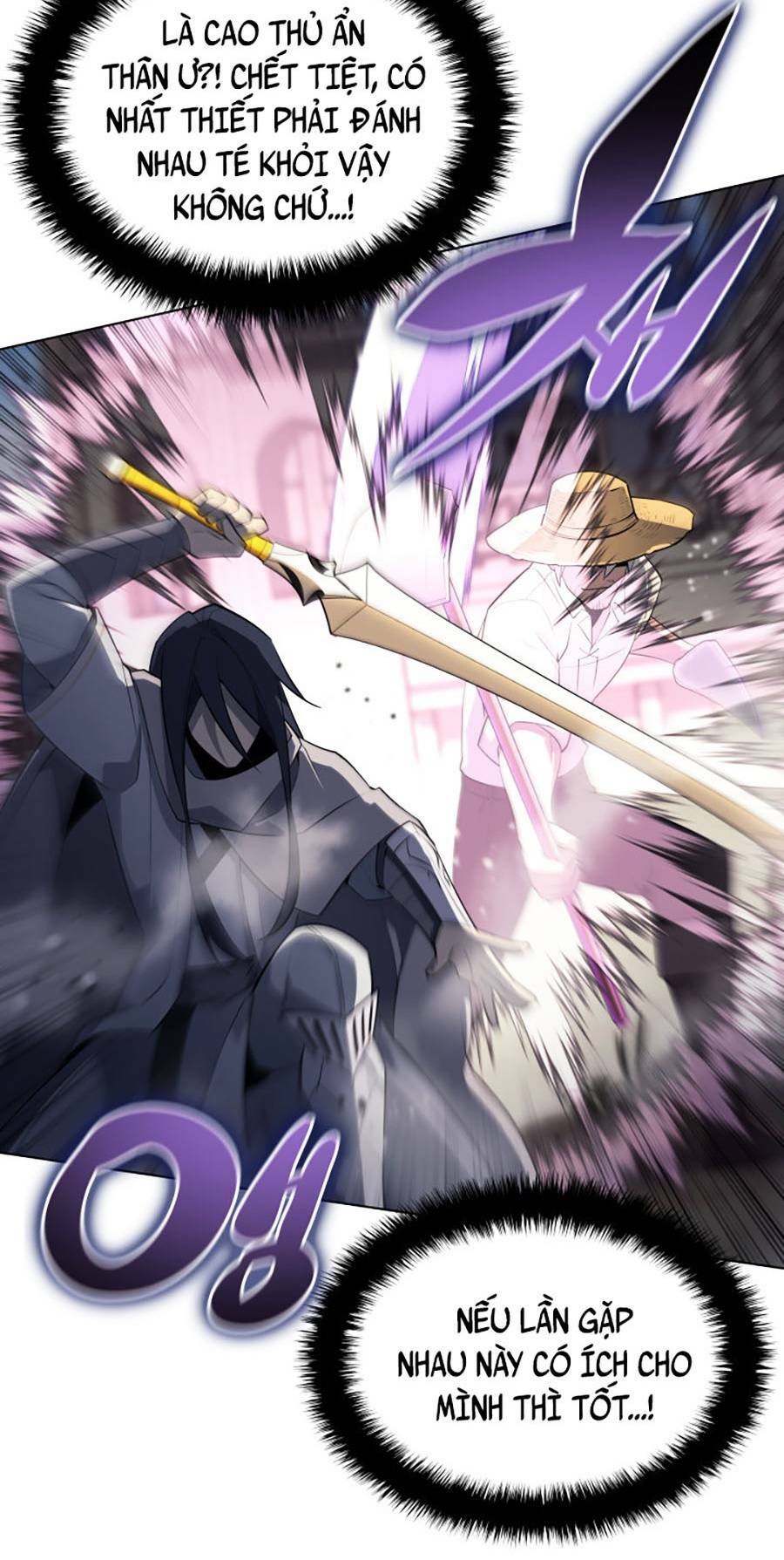 Thợ Rèn Huyền Thoại Chapter 126 - Trang 57