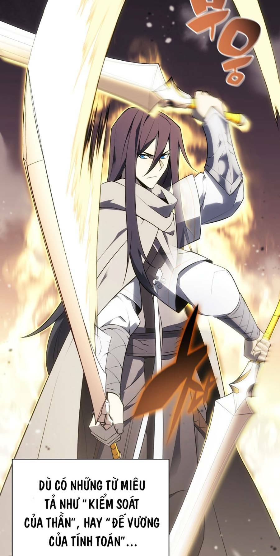 Thợ Rèn Huyền Thoại Chapter 126 - Trang 65