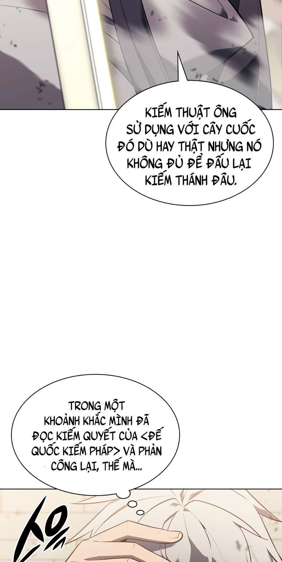 Thợ Rèn Huyền Thoại Chapter 126 - Trang 68