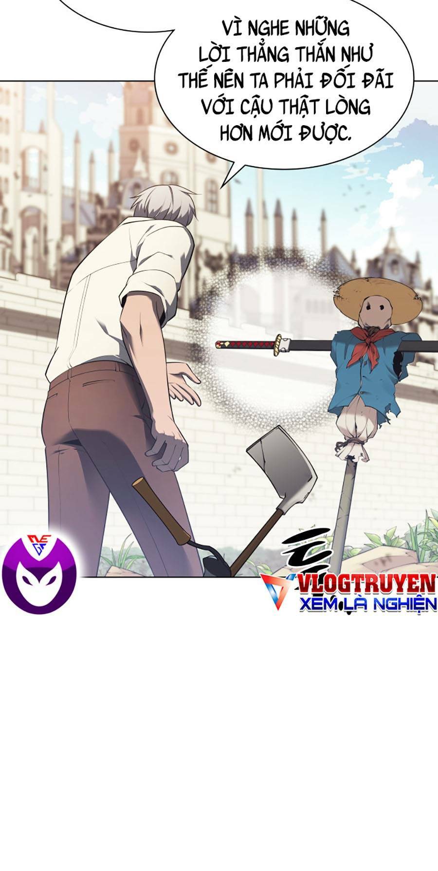 Thợ Rèn Huyền Thoại Chapter 126 - Trang 70