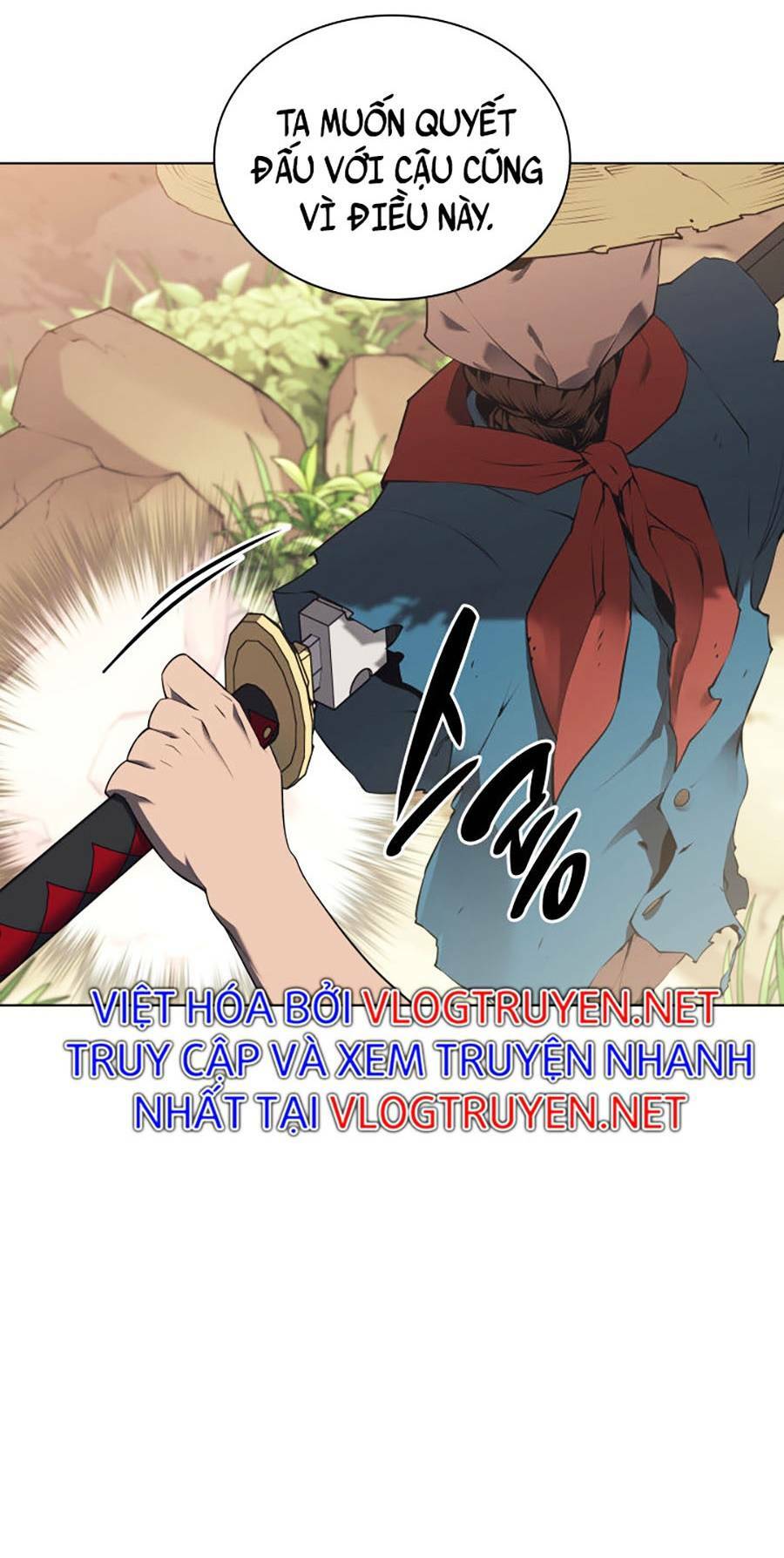 Thợ Rèn Huyền Thoại Chapter 126 - Trang 71