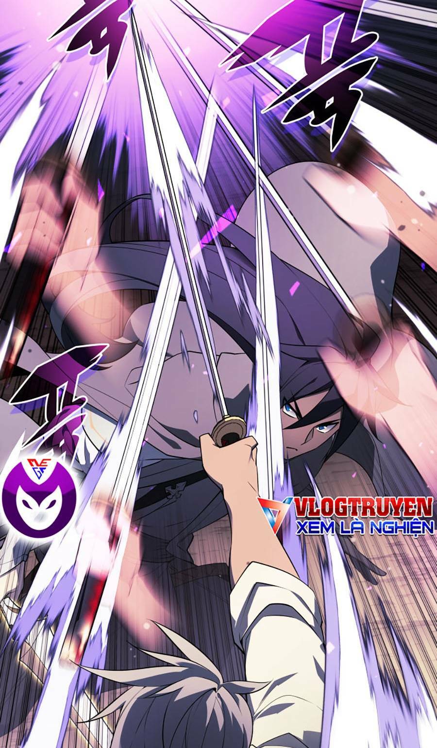 Thợ Rèn Huyền Thoại Chapter 126 - Trang 77