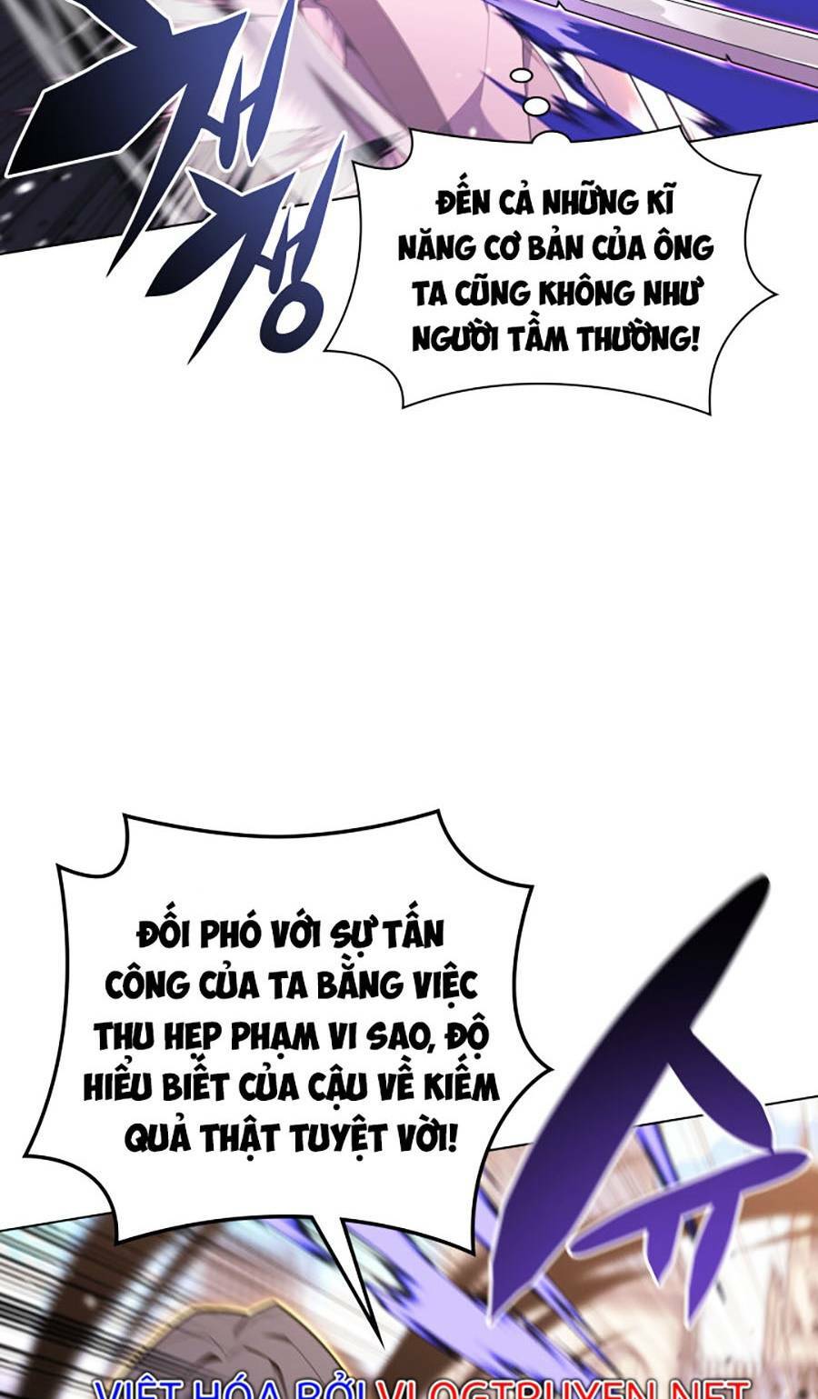 Thợ Rèn Huyền Thoại Chapter 126 - Trang 80