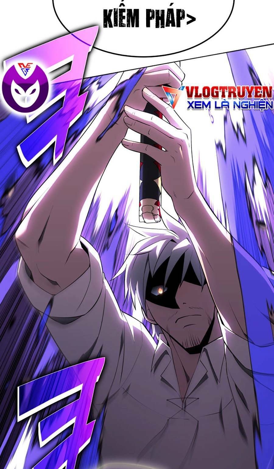 Thợ Rèn Huyền Thoại Chapter 126 - Trang 84