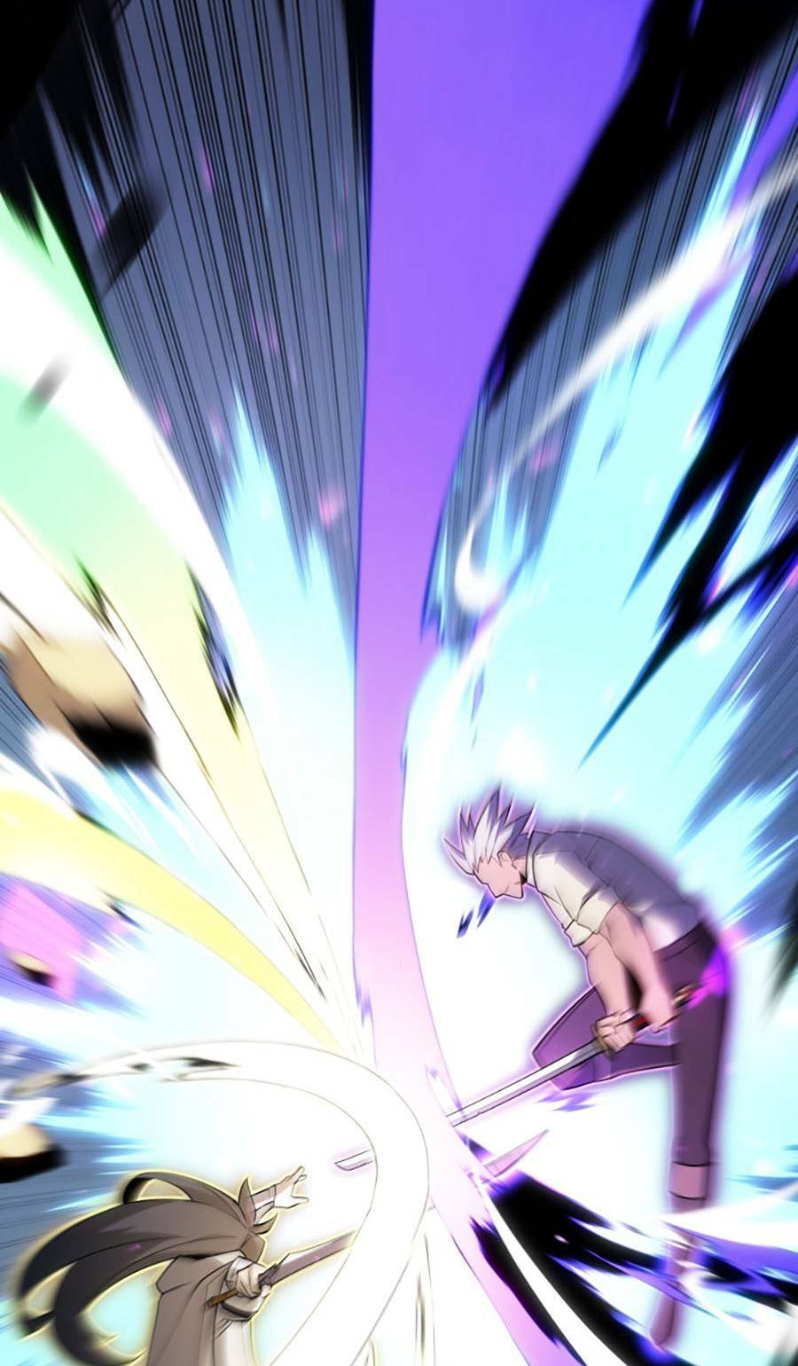 Thợ Rèn Huyền Thoại Chapter 126 - Trang 91