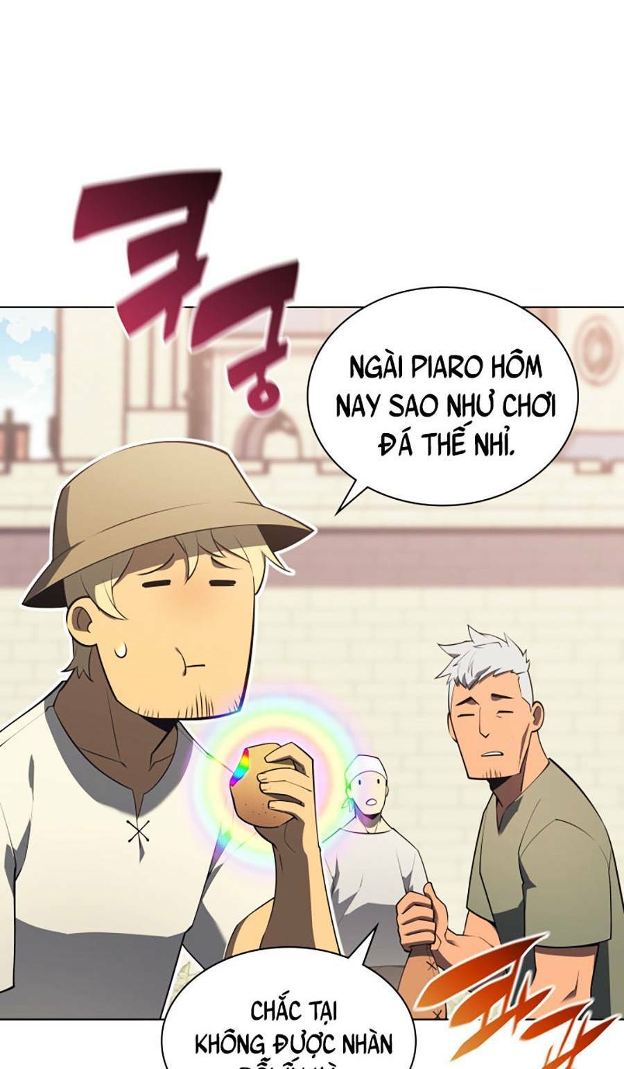 Thợ Rèn Huyền Thoại Chapter 126 - Trang 93