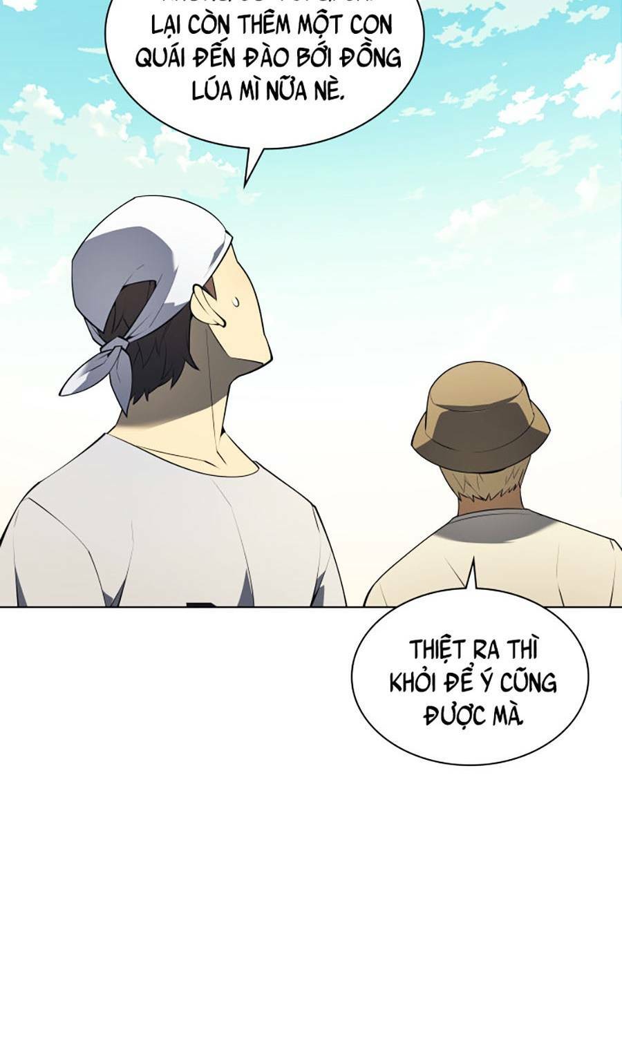 Thợ Rèn Huyền Thoại Chapter 126 - Trang 95