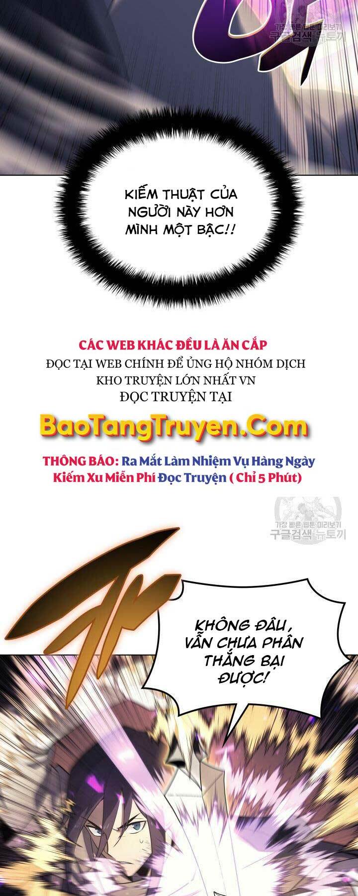 Thợ Rèn Huyền Thoại Chapter 127 - Trang 10