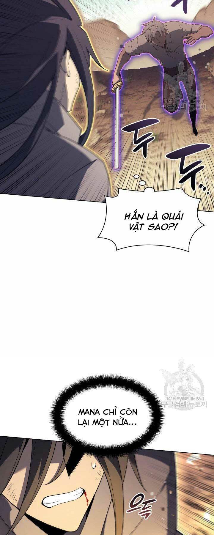 Thợ Rèn Huyền Thoại Chapter 127 - Trang 17