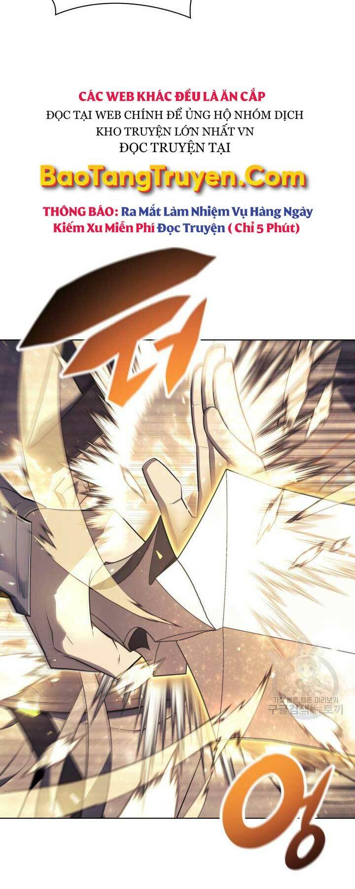 Thợ Rèn Huyền Thoại Chapter 127 - Trang 21