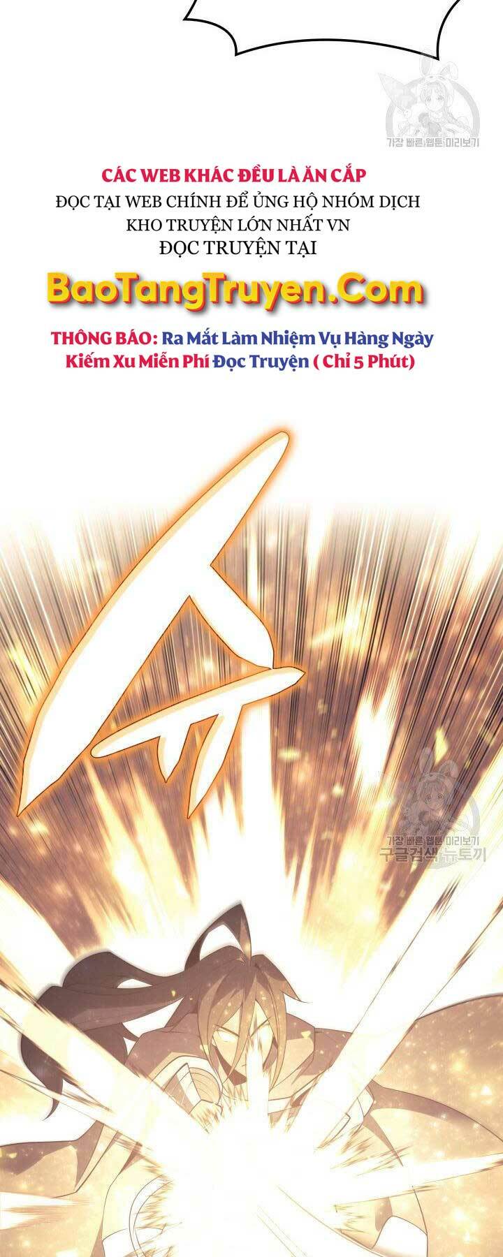 Thợ Rèn Huyền Thoại Chapter 127 - Trang 23