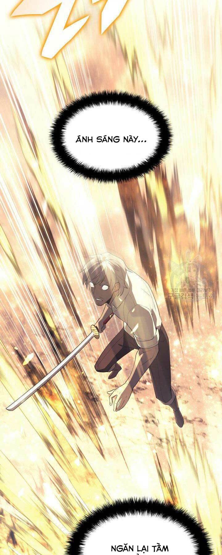 Thợ Rèn Huyền Thoại Chapter 127 - Trang 26