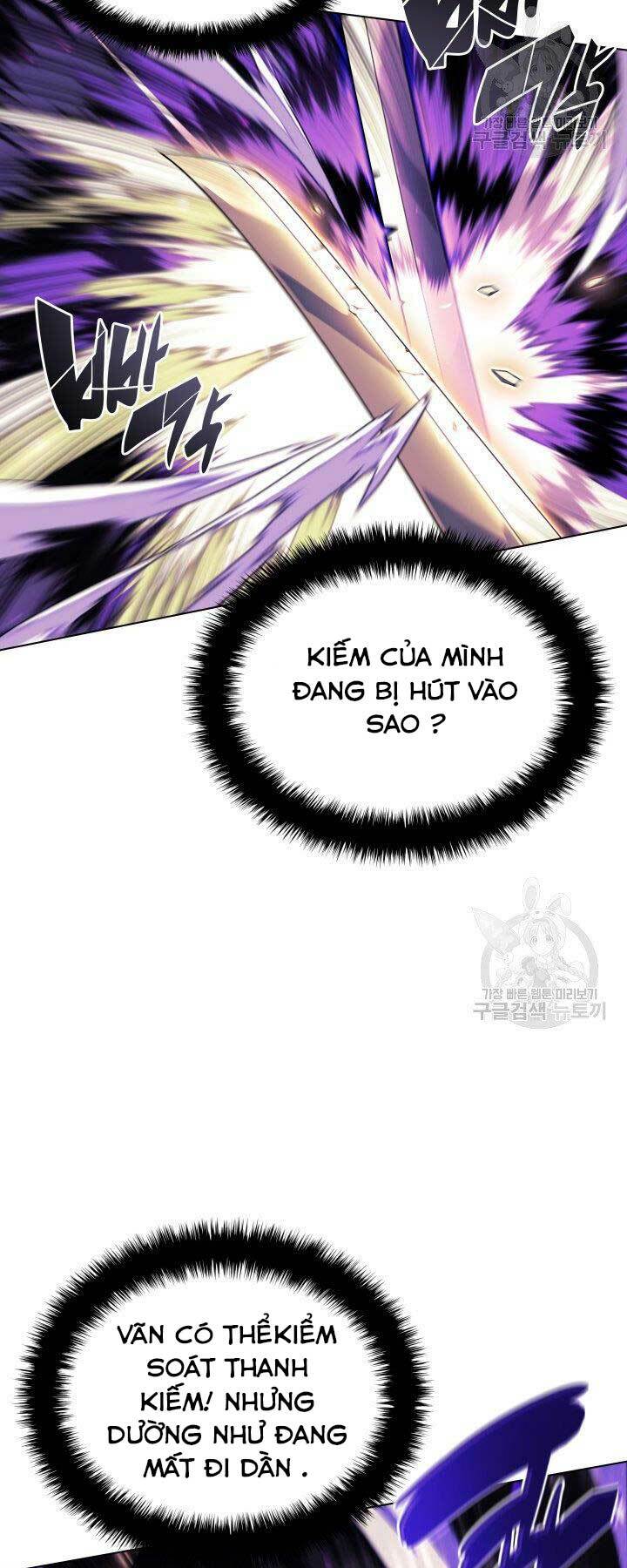 Thợ Rèn Huyền Thoại Chapter 127 - Trang 35